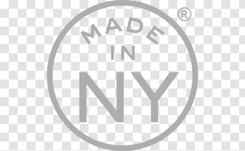 Manhattan Made In NY Business Mayor's Office Of Film, Theatre & Broadcasting Logo - New York City Transparent PNG