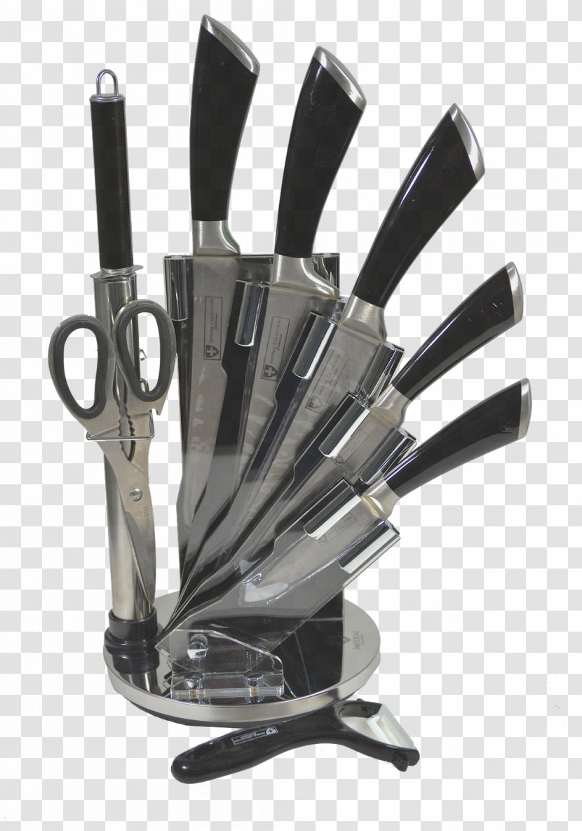 Pocketknife Tool Kitchen Knives Cutlery - Barber Knife Transparent PNG