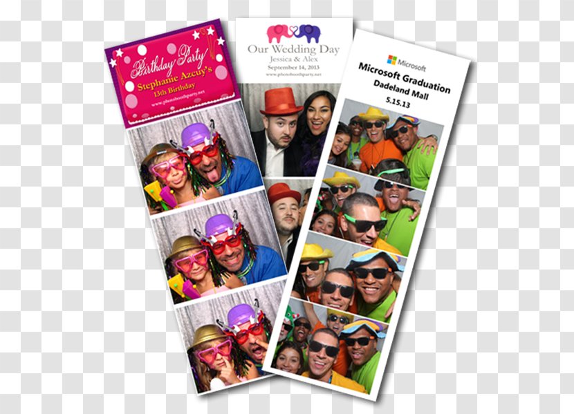 Miami Photo Booth Rental Photograph Party - Wedding Photography Transparent PNG