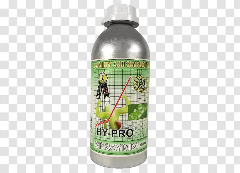 Hy-pro Usa-nl B.V. Grow Shop Price Tuincentrum Holland - Hydroponic Box No Smell Transparent PNG