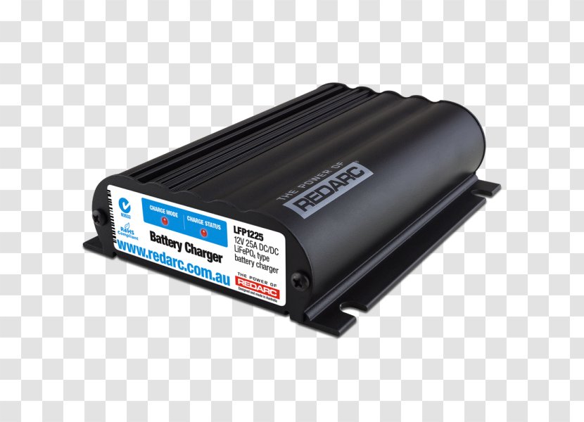 Power Inverters Battery Charger Car Electric DC-to-DC Converter - Technology - Portable Transparent PNG