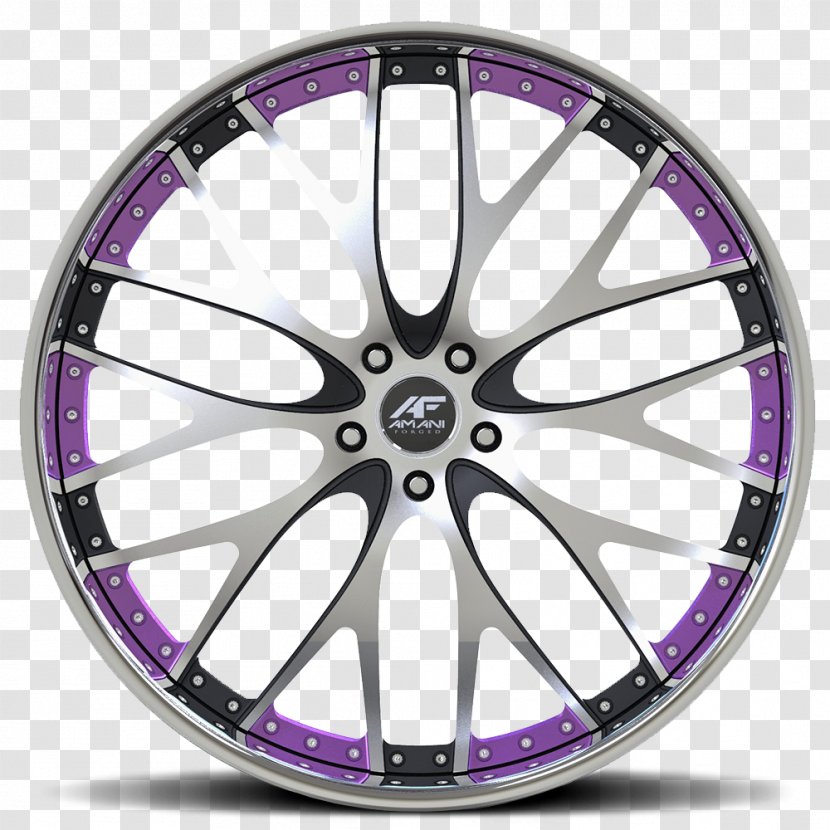 Alloy Wheel Motor Vehicle Tires Car Autofelge - Mesh Wheels Transparent PNG