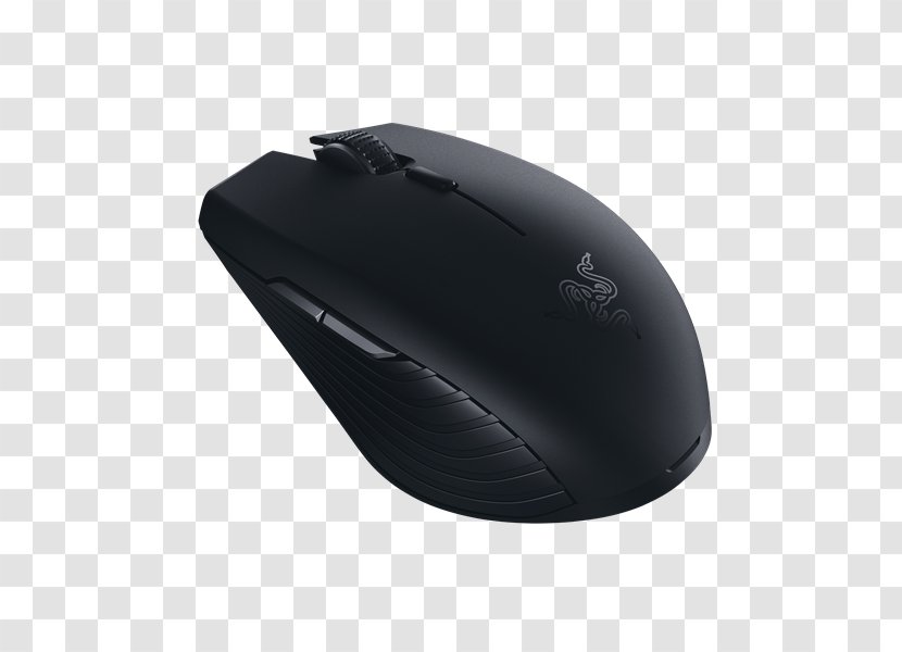 Computer Mouse Razer Inc. Wireless Pelihiiri Loudspeaker - Electronic Device Transparent PNG