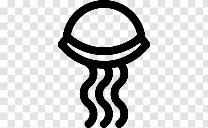 Jellyfish Clip Art - Symbol - Toxic Barrel Transparent PNG