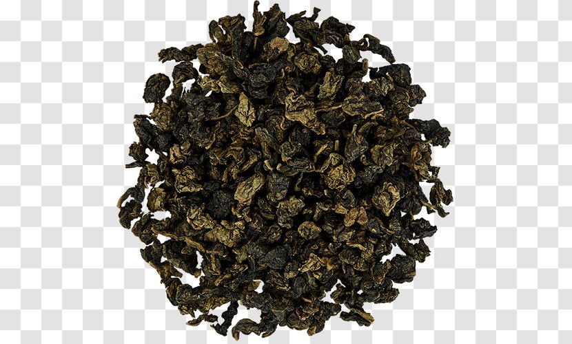 Tieguanyin Oolong Nilgiri Tea Irish Breakfast - Biluochun Transparent PNG