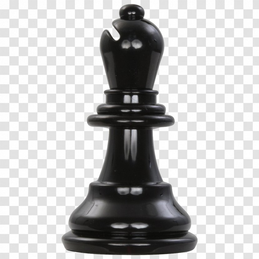 Chess Piece Board Game Bishop King Transparent PNG