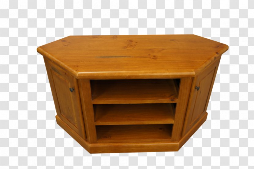 Bedside Tables Drawer Wood Stain Angle Transparent PNG