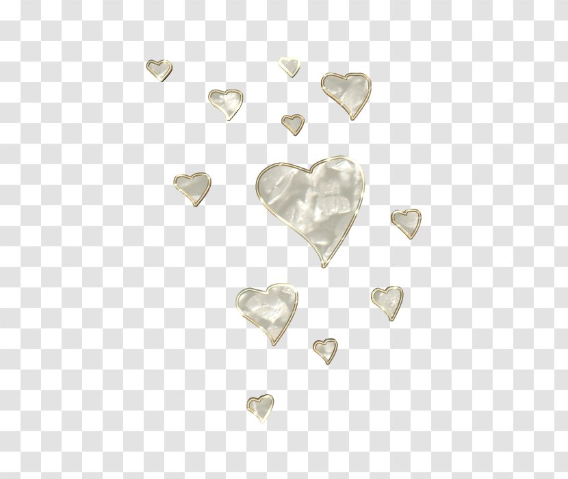 Heart Photobucket ImageShack Jewellery - Facebook - Sprinkles Transparent PNG
