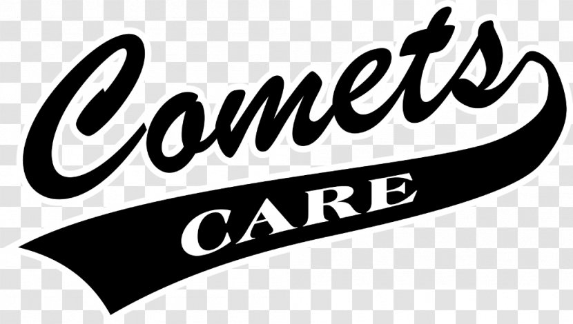 Logo Softball Comet Sports League Brand - Lake - Manatee Transparent PNG