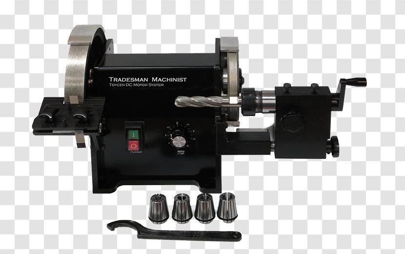 Tool Bench Grinder Grinding Machine Sharpening Machinist Transparent PNG
