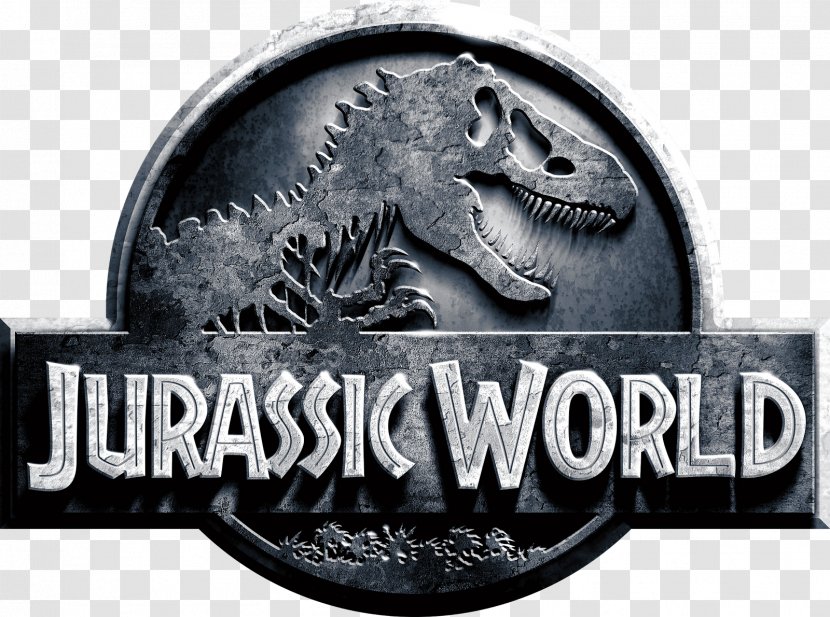 Logo Film Jurassic Park 0 Pencil - World - Gate Transparent PNG