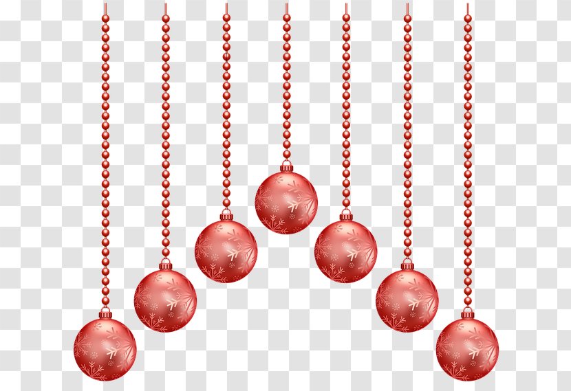 Christmas Ornament Day Bombka Clip Art Decoration - Bauble - Tree Transparent PNG