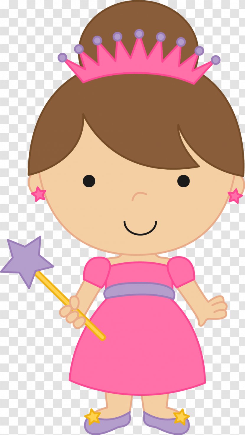 Princess Clip Art - Cartoon - Castle Transparent PNG