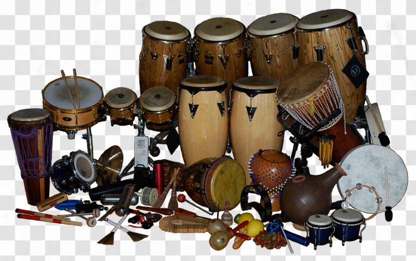 Percussion Drums Musical Instruments Conga - Frame Transparent PNG