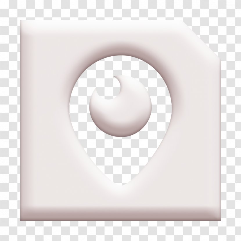 Social Media Logo - Meter - Games Symbol Transparent PNG