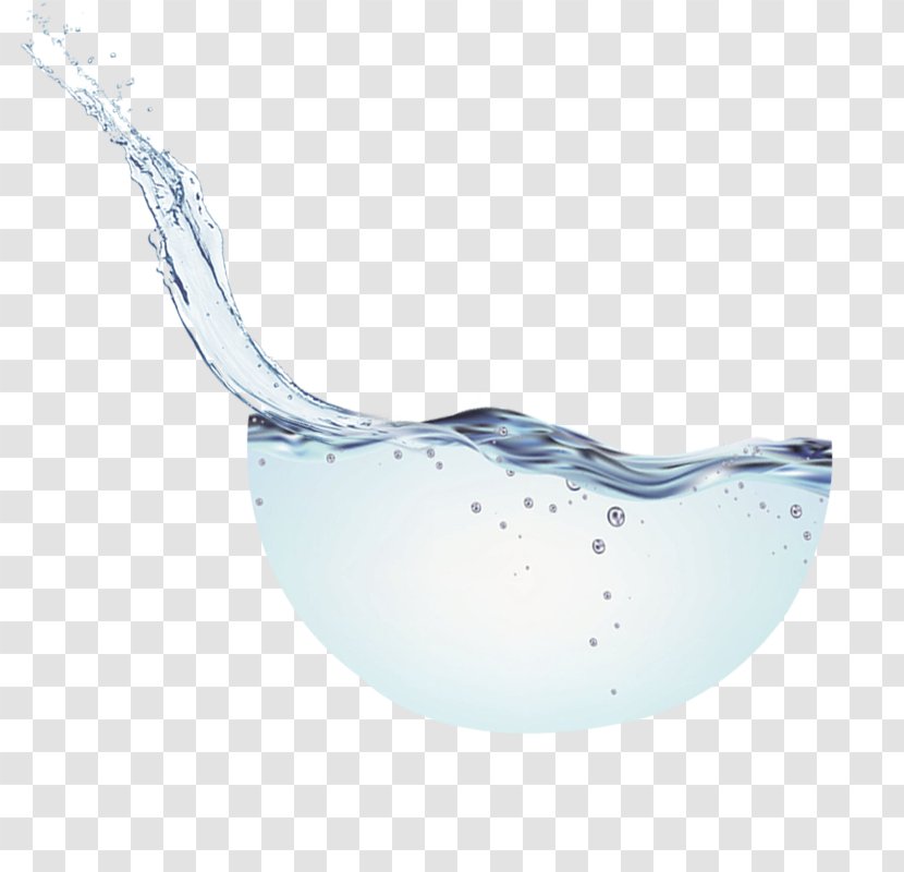 Wind Wave Curve - Curved Water Waves Transparent PNG