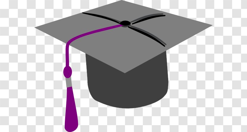 Square Academic Cap Graduation Ceremony Clip Art - Toga Transparent PNG