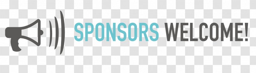 Logo Sponsor Brand Image Design - Area - Friendly Cooperation Transparent PNG