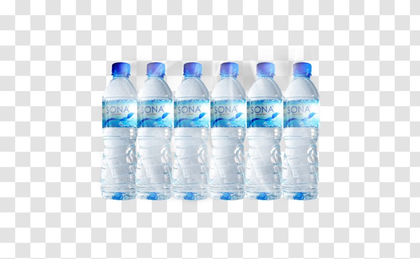 Mineral Water Bottles Woda Stołowa Bottled - Solvent Transparent PNG
