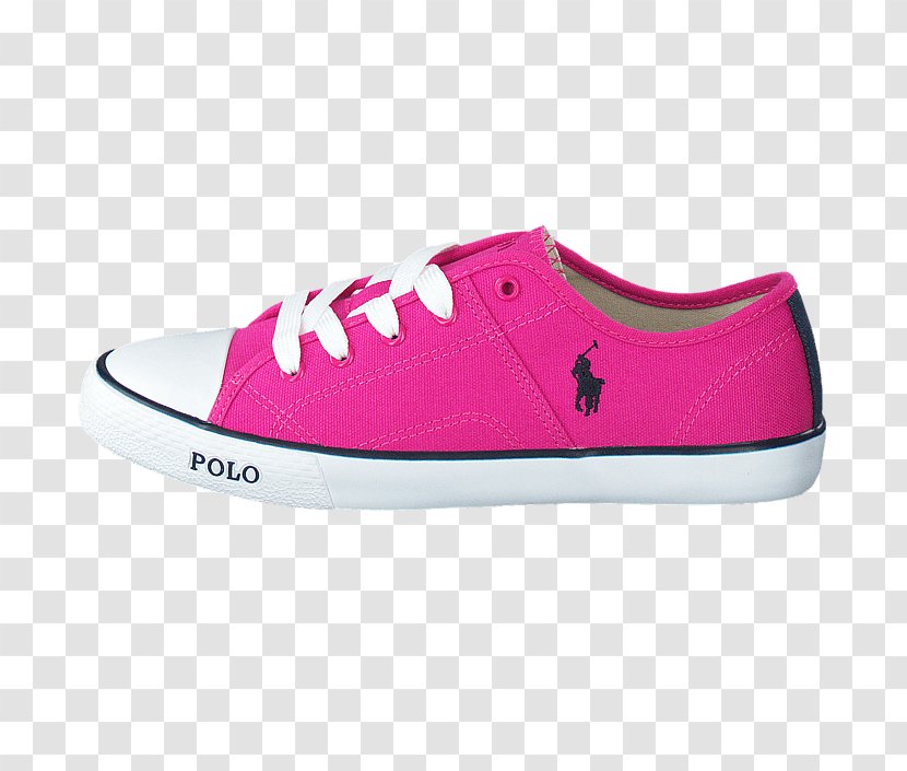 Skate Shoe Sneakers Pink Ralph Lauren Corporation - Sportswear - And Navy Transparent PNG