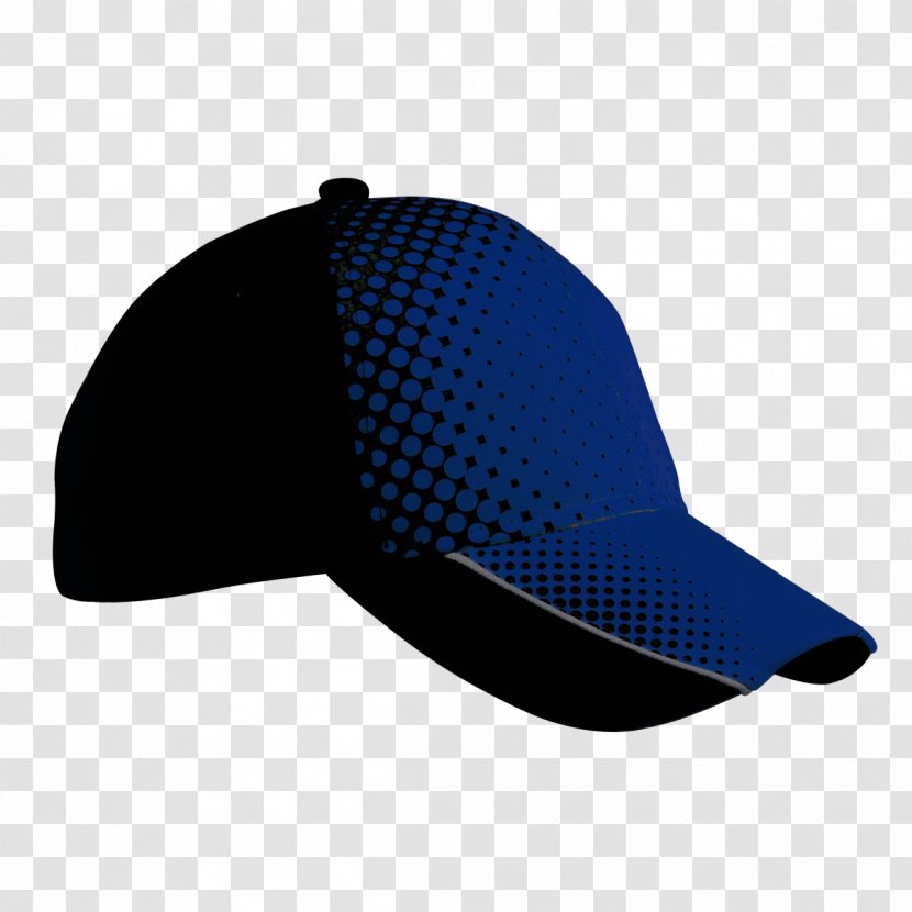 Baseball Cap Velcro - Twill Transparent PNG