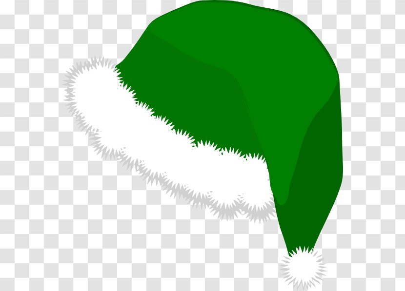 Santa Claus Suit Hat Clip Art - Cap - Elf Cliparts Transparent PNG