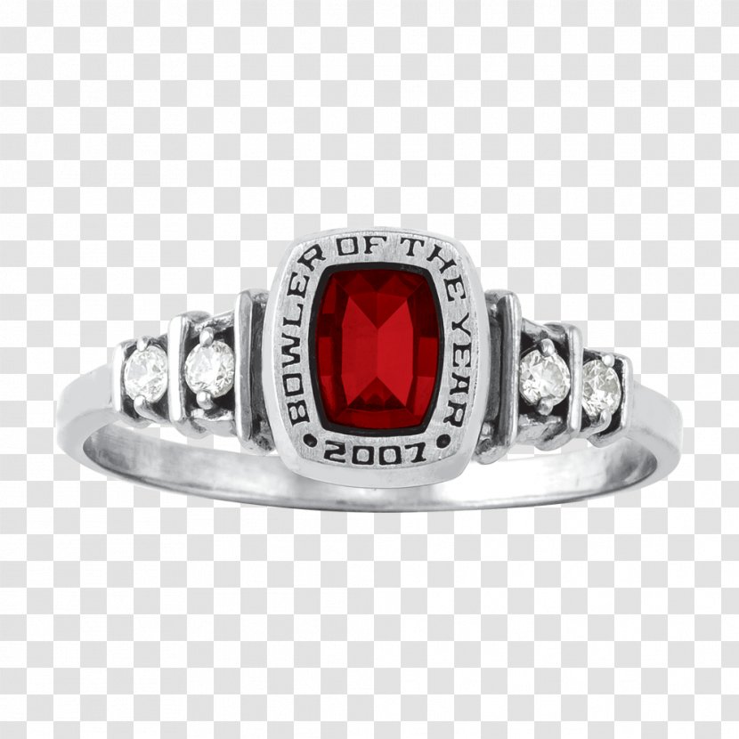 Ruby Ring Gold Jewellery Diamond - Fashion Accessory Transparent PNG