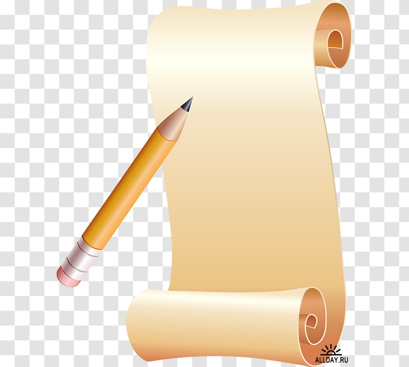 Ruled Paper Clip Art - Stock Photography - Pen Transparent PNG