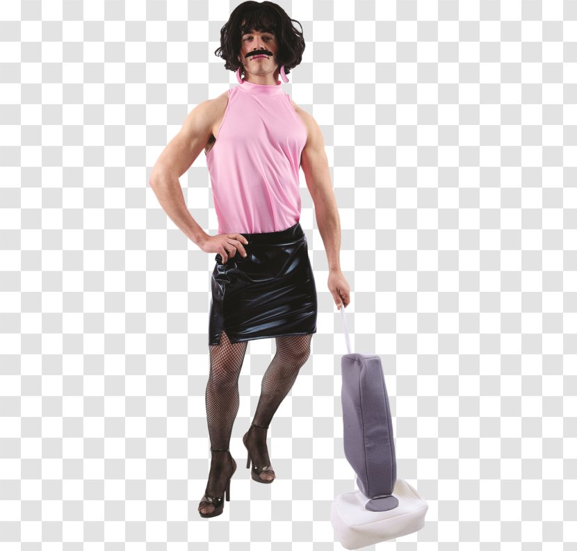 1980s Costume Party I Want To Break Free Clothing - Freddie Mercury - Dress Transparent PNG