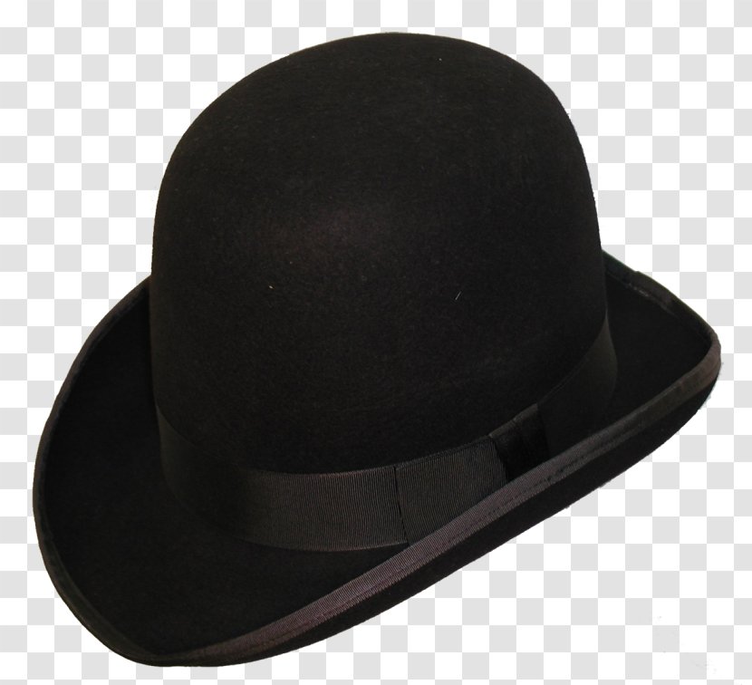 Lock & Co. Hatters St James's Street Fedora Felt - Wool - Hat Transparent PNG