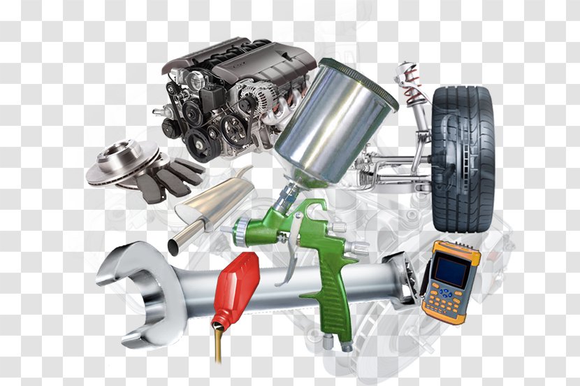 Car Automobile Repair Shop Motor Vehicle Service Automotive Excellence Auto Mechanic - Tire Transparent PNG
