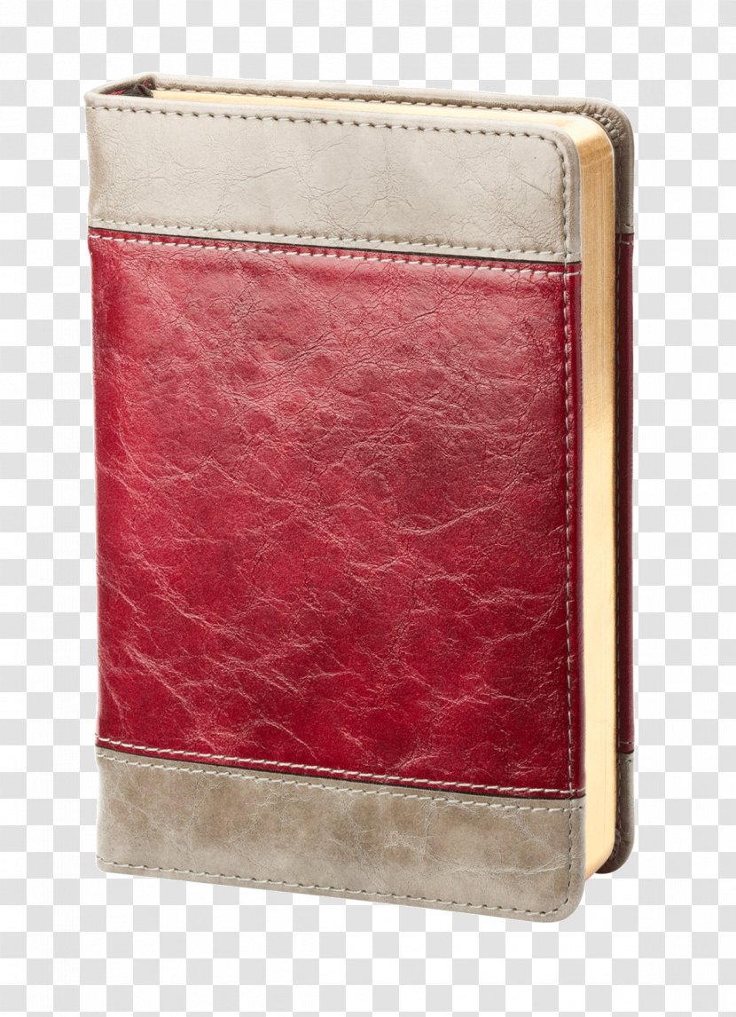 Diary Artificial Leather Minsk Wallet - Modell Transparent PNG
