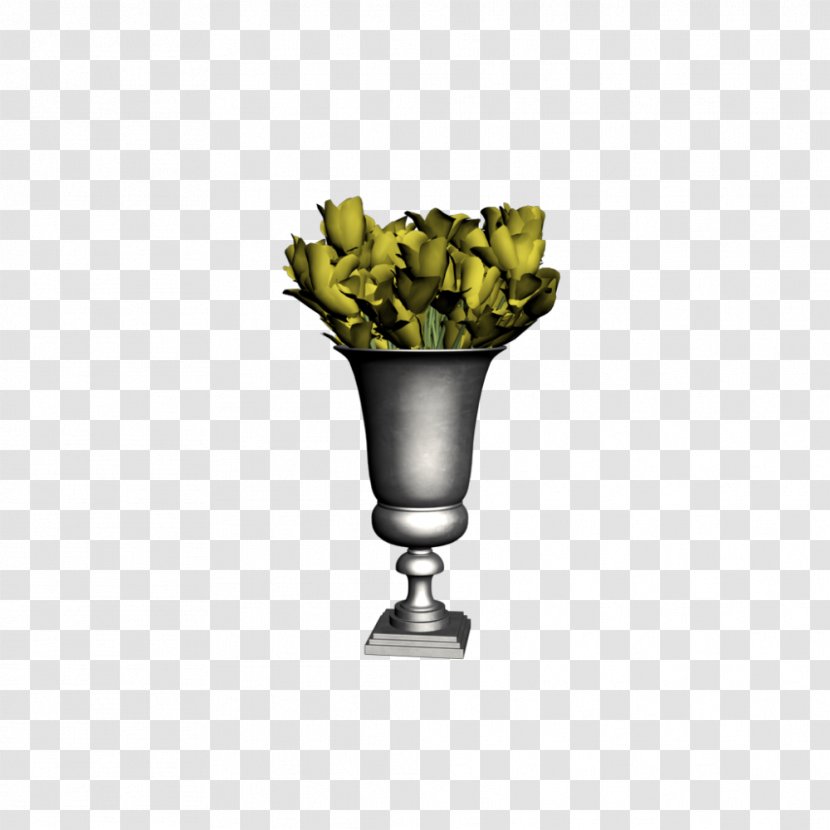 Vase - Flowerpot Transparent PNG