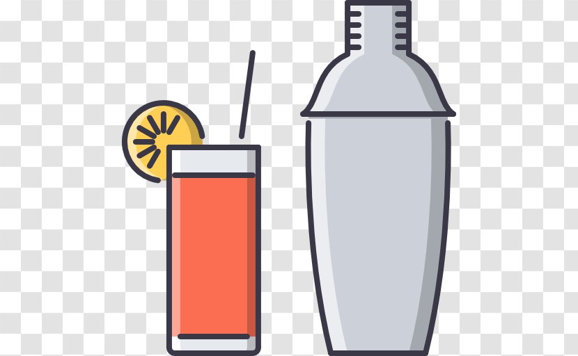Cocktail Shaker Clip Art - Bar Transparent PNG