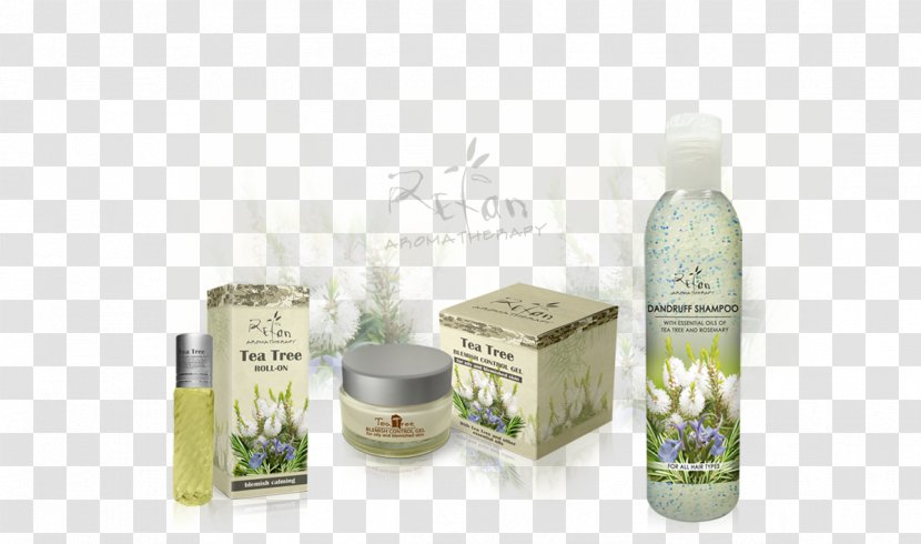 Tea Tree Oil Narrow-leaved Paperbark Skin Cosmetics - Odor Transparent PNG