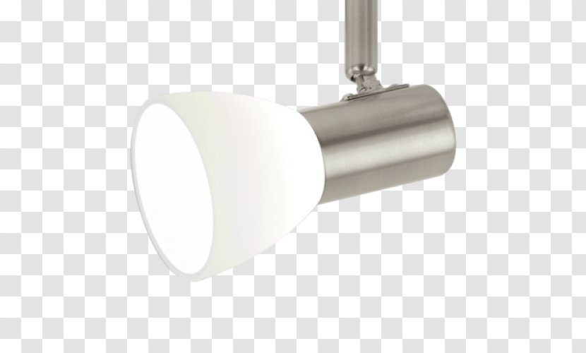 Light Fixture EGLO Light-emitting Diode Angle - Ceiling - SPOT Transparent PNG