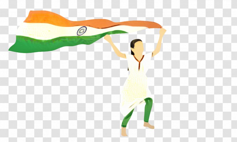 India Independence Day Background Green - Beak - Logo Animation Transparent PNG
