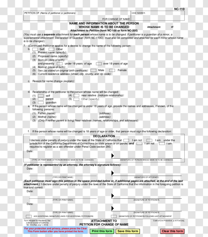 Résumé Document Education Name Change Screenshot - Text - Birth Certificate Transparent PNG