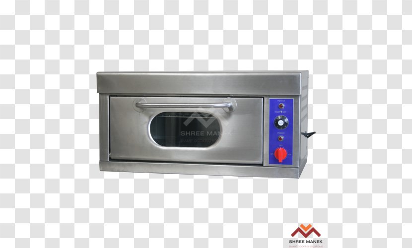 Toaster Oven - Industrial Transparent PNG