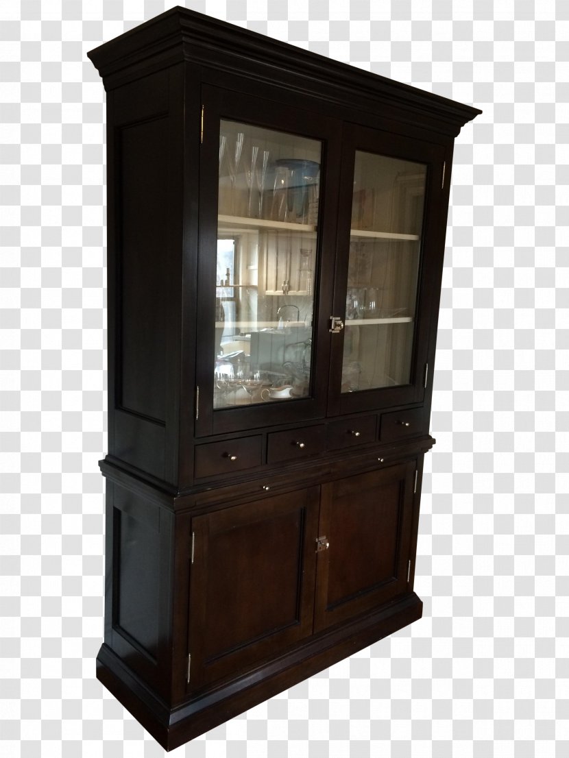 Cupboard Shelf Cabinetry Antique - Furniture Transparent PNG