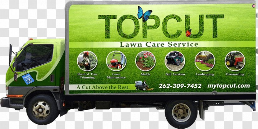 Lawn Mowers Landscape Maintenance Design Service - Automotive Exterior - Garden Services Transparent PNG