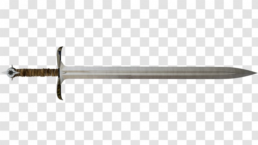 Dagger Sword Scabbard Design - Cold Weapon - Image Transparent PNG
