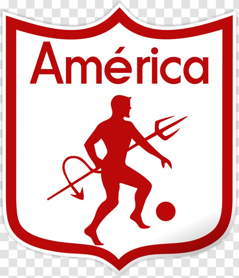 América De Cali Categoría Primera A Football Deportivo Tienda La Mechita - Recreation - Colombia South America Transparent PNG