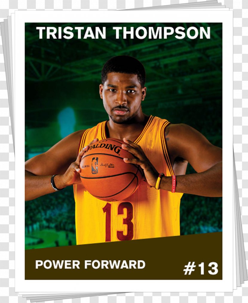 Tristan Thompson Basketball Player Campbell Fighting Camels Men's Florida Gators - Summer Transparent PNG