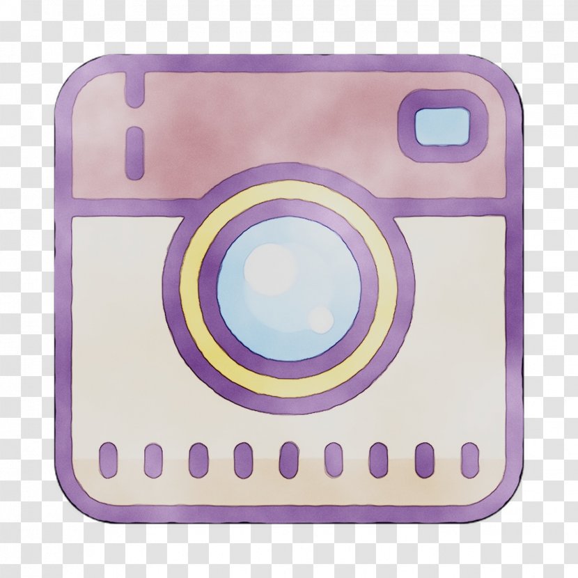 Clip Art Image Logo - Instagram Transparent PNG