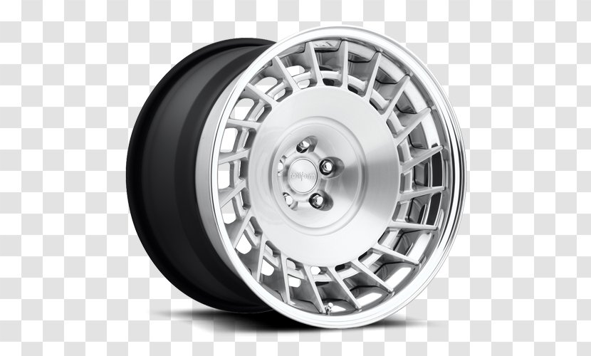 Car Rotiform, LLC. Custom Wheel Rim - Automotive Design Transparent PNG