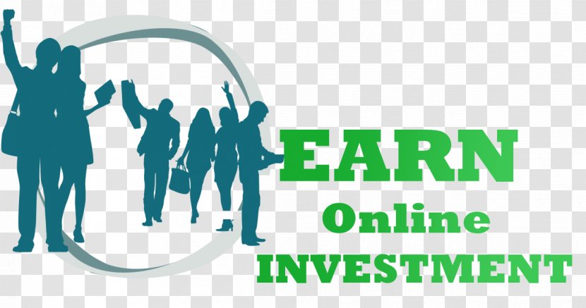 Investment Company Investing Online Impact Business - Logo Transparent PNG