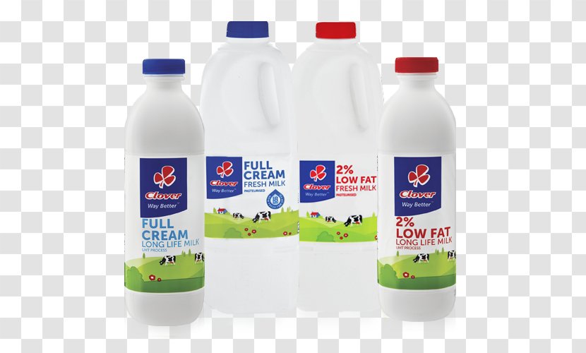 Raw Milk Cream Dairy Products - Milliliter Transparent PNG
