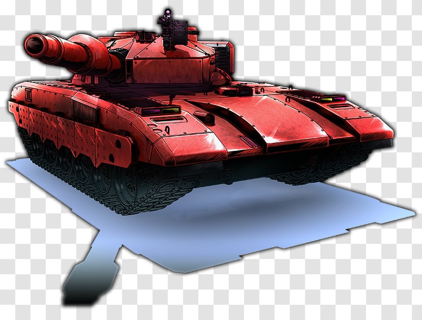 Metal Max Xeno Tank Target Earth Role-playing Game - Multiturmpanzer Transparent PNG
