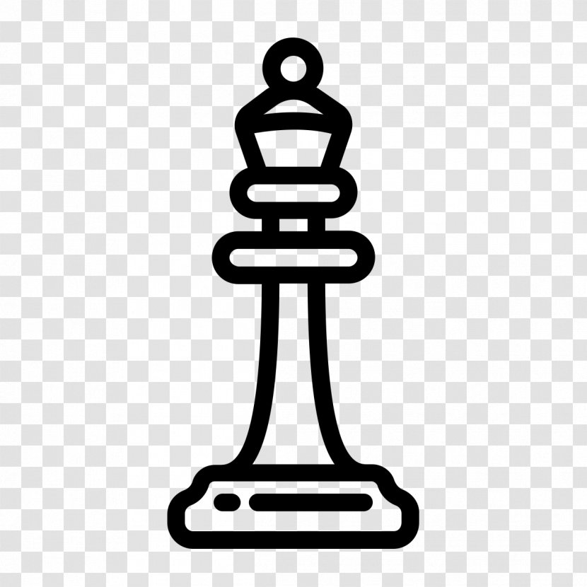 Chess Piece King Brik Transparent PNG